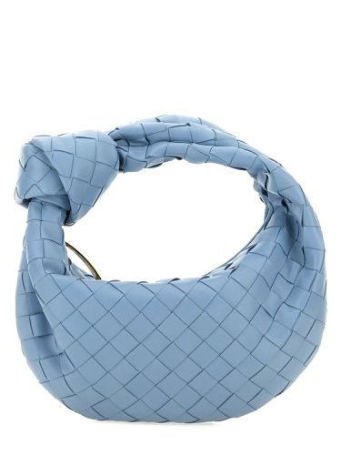 Bottega veneta mini "jodie" bag - bottega veneta - Modalova