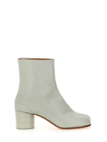 Maison margiela boot "tabi" - maison margiela - Modalova