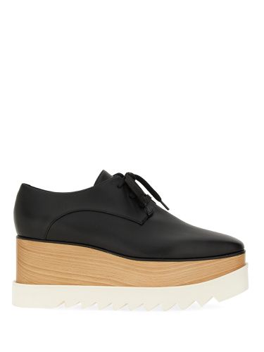 Stella mccartney lace-up elyse - stella mccartney - Modalova