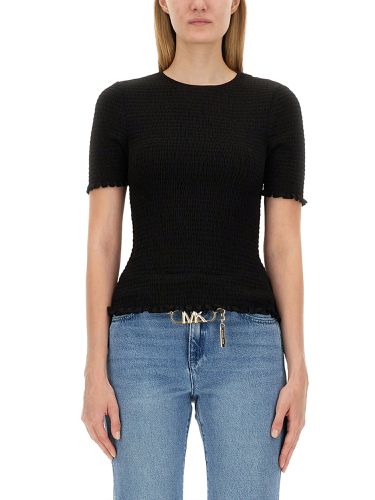 Georgette knit - michael by michael kors - Modalova