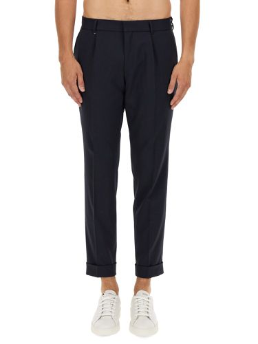 Boss regular fit pants - boss - Modalova