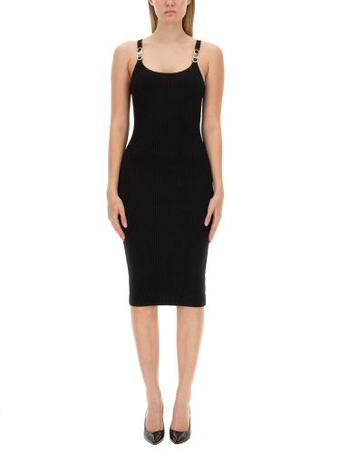 Slim fit dress - michael by michael kors - Modalova