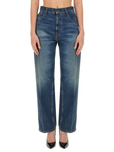 Victoria beckham boyfriend jeans - victoria beckham - Modalova