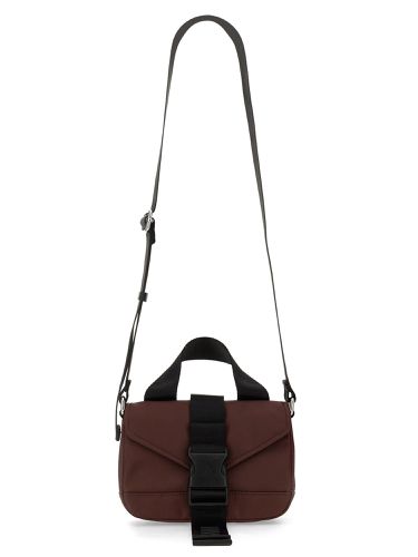 Ganni bag with shoulder strap - ganni - Modalova