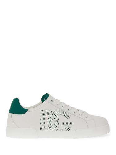 Dolce & gabbana "portofino" sneaker - dolce & gabbana - Modalova