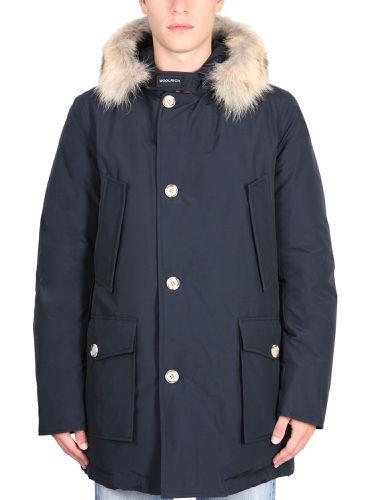 Woolrich down jacket "arctic" - woolrich - Modalova