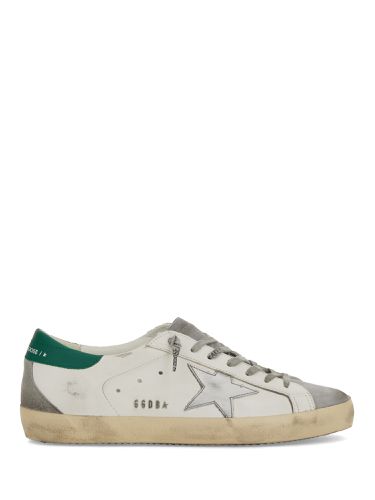 Golden goose superstar sneakers - golden goose - Modalova