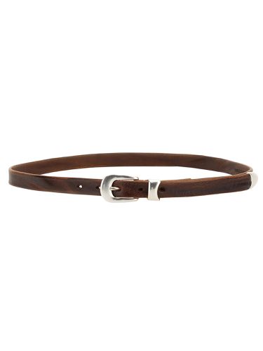 Our legacy leather belt - our legacy - Modalova