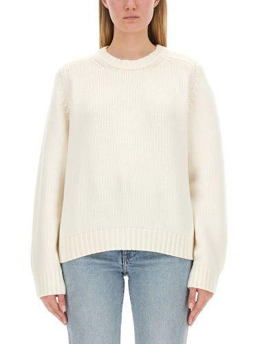 Khaite mae sweater - khaite - Modalova