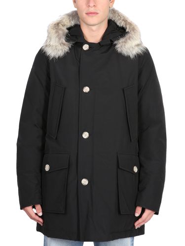 Woolrich down jacket "arctic" - woolrich - Modalova