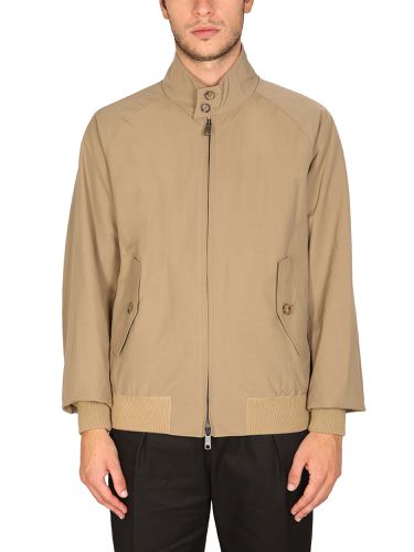 Baracuta "g9 harrington" jacket - baracuta - Modalova