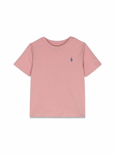 Ss cn-tops-t-shirt - polo ralph lauren - Modalova