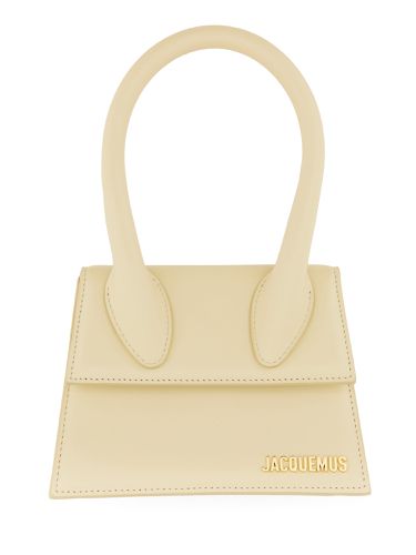 Jacquemus la chiquito moyen bag - jacquemus - Modalova