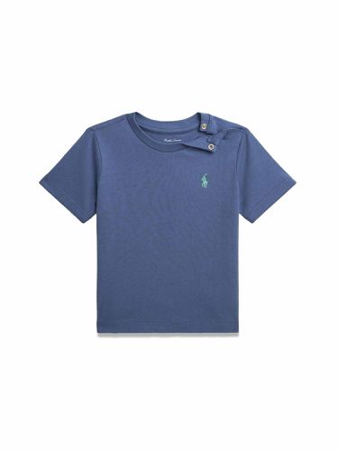 Ss cn-tops-t-shirt - polo ralph lauren - Modalova