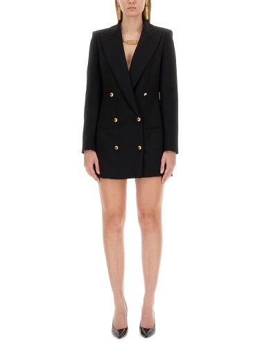 Moschino jacket dress - moschino - Modalova