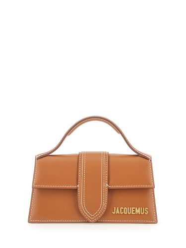 Jacquemus le bambino mini bag - jacquemus - Modalova