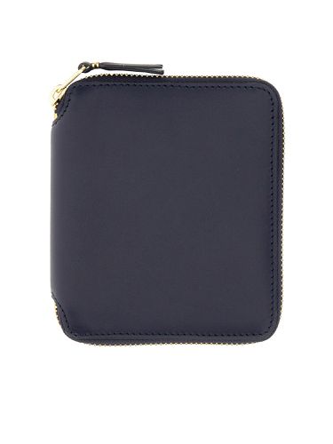 Zipped wallet - comme des garcons wallet - Modalova