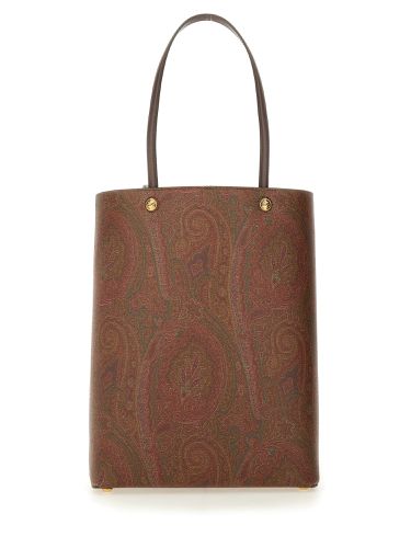 Etro paisley shopping bag - etro - Modalova