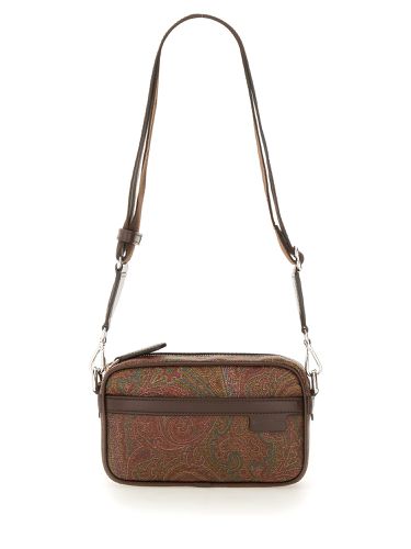 Etro paisley shoulder bag - etro - Modalova