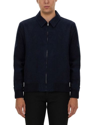 A. p.c. jacket "gilles" - a.p.c. - Modalova