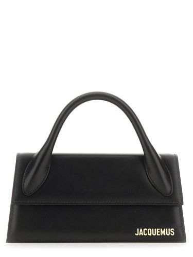 Jacquemus la chiquito long bag - jacquemus - Modalova