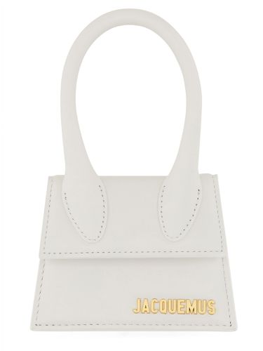 Jacquemus le chiquito bag - jacquemus - Modalova