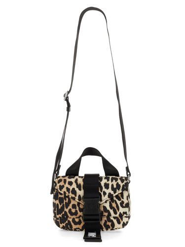 Ganni shoulder bag - ganni - Modalova