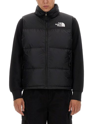 The north face vests with logo - the north face - Modalova