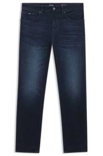 Maine Jean Regular en denim extra-doux - Boss - Modalova