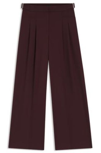 Pantalon large Relaxed - Boss - Modalova