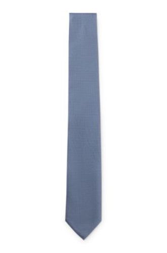 Cravate habillée à motif jacquard - Boss - Modalova