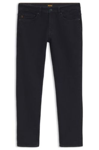 Jean Slim en denim stretch confortable - Boss - Modalova