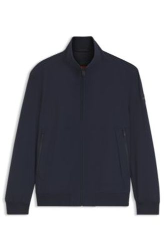 Veste déperlante en softshell - Boss - Modalova