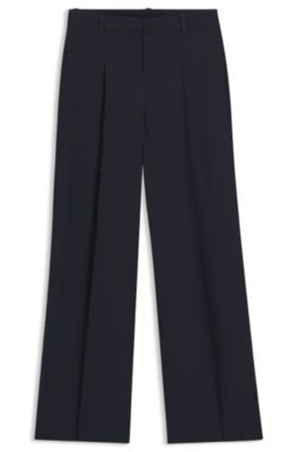 Pantalon Regular extra-long - Boss - Modalova