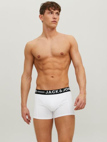 Pack De 3 Boxers - Jack & Jones - Modalova