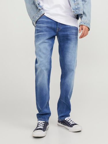 Jjimike Jjoriginal Jos 411 Jean Coupe Tapered - Jack & Jones - Modalova