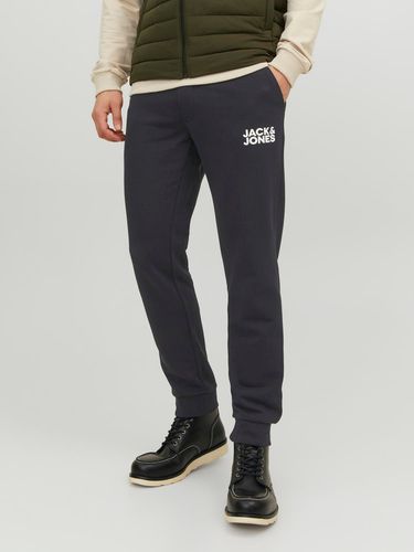 Pantalon De Survêtement Regular Fit - Jack & Jones - Modalova