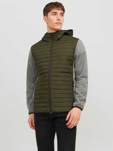 Veste Hybride - Jack & Jones - Modalova