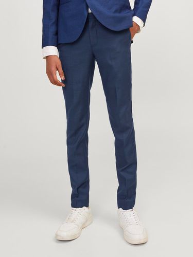 Jprsolaris Trouser Noos Jnr Pantalons De Tailleur Pour Les Garçons - Jack & Jones - Modalova