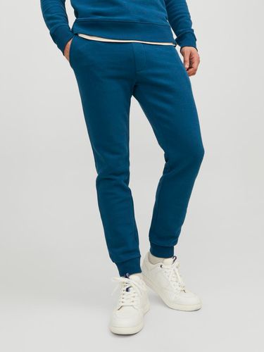 Pantalon De Survêtement Regular Fit - Jack & Jones - Modalova