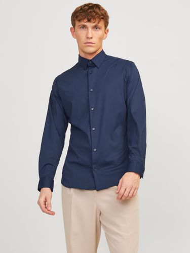 Chemise Habillée Slim Fit - Jack & Jones - Modalova