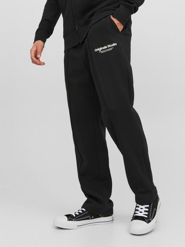 Pantalon De Survêtement Loose Fit - Jack & Jones - Modalova