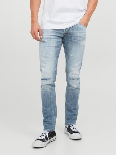 Jjiglenn Jjcole Ge 571 Jean Slim - Jack & Jones - Modalova