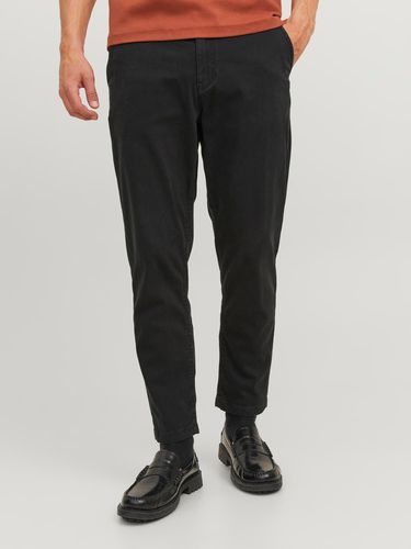 Pantalon Chino Tapered Fit - Jack & Jones - Modalova