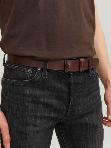 Ceinture Cuir - Jack & Jones - Modalova