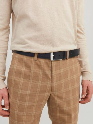 Ceinture Cuir - Jack & Jones - Modalova