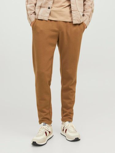 Pantalon De Survêtement Loose Fit - Jack & Jones - Modalova