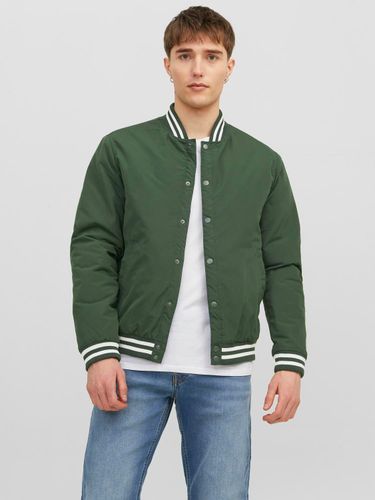 Veste Bomber - Jack & Jones - Modalova