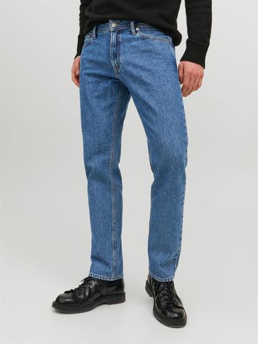 Jjiclark Jjoriginal Sbd 301 Jean Coupe Regular - Jack & Jones - Modalova