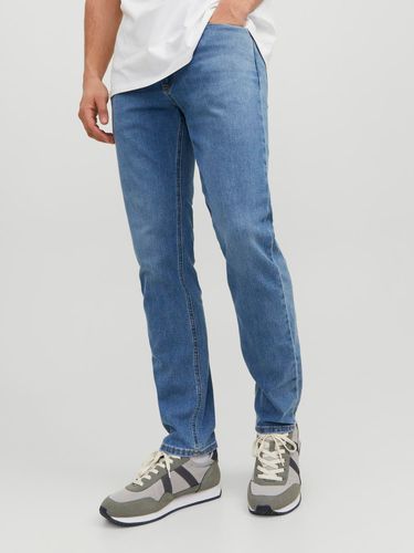 Jjiclark Jjevan Am 377 Lid Jean Coupe Regular - Jack & Jones - Modalova